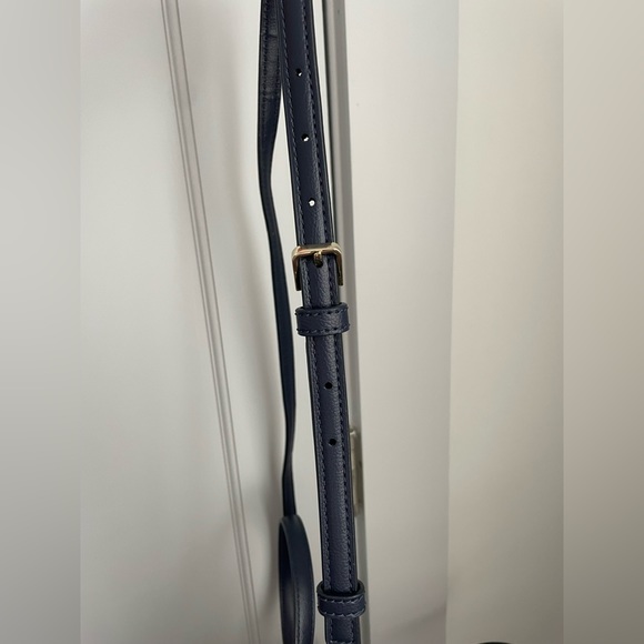 NEW Kate Spade Dawn Breezy Floral satchel bag - Picture 2 of 9